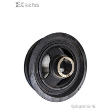 32H224 Crankshaft Pulley For 12-24 Mazda 3  2.0 PE0150924