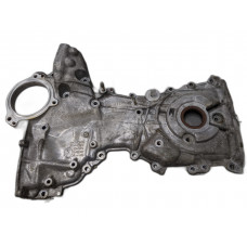 32H228 Engine Timing Cover From 2013 Mazda 3  2.0 PE0110500