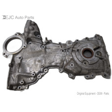 32H228 Engine Timing Cover For 12-14 Mazda 3  2.0 PE0110500