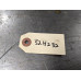 32H232 Coolant Crossover Tube For 12-13 Mazda 3  2.0