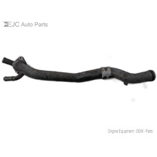 32H232 Coolant Crossover Tube For 12-13 Mazda 3  2.0