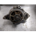 28D205 Water Coolant Pump From 2011 Chevrolet Equinox  2.4 12583467