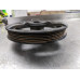 28D209 Crankshaft Pulley From 2011 Chevrolet Equinox  2.4 120607