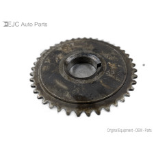 28D212 Crankshaft Timing Gear From 2011 Chevrolet Equinox  2.4 90537301