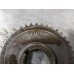 28D212 Crankshaft Timing Gear From 2011 Chevrolet Equinox  2.4 90537301