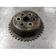 28D213 Water Pump Gear From 2011 Chevrolet Equinox  2.4 90537296