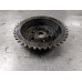 28D213 Water Pump Gear From 2011 Chevrolet Equinox 2.4 90537296 28D213 Water Pump Gear From 2011 Chevrolet Equinox 2.4 90537296