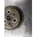 28D213 Water Pump Gear From 2011 Chevrolet Equinox 2.4 90537296 28D213 Water Pump Gear From 2011 Chevrolet Equinox 2.4 90537296