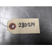 28D214 Cylinder Head Bolt Kit From 2011 Chevrolet Equinox  2.4 90537691