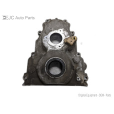 29K204 Engine Timing Cover From 2012 Chevrolet Silverado 1500  4.8 12594939