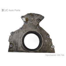 29K214 Rear Oil Seal Housing For 10-13 Chevrolet Silverado 1500  4.8