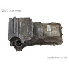 GRB401 Engine Oil Pan For 08-13 Chevrolet Silverado 1500  4.8 12640746