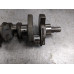 #M601 Crankshaft Standard For 00-04 Jeep Wrangler 4.0 53010411 #M601 Crankshaft Standard For 00-04 Jeep Wrangler 4.0 53010411