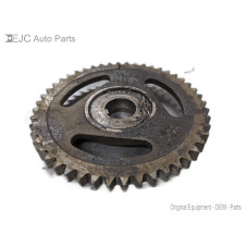 28F406 Camshaft Timing Gear For 00-04 Jeep Wrangler 4.0 53010557AA 28F406 Camshaft Timing Gear For 00-04 Jeep Wrangler 4.0 53010557AA