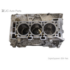 #BKX45 Engine Cylinder Block For 13-17 Chevrolet Traverse   3.6 12640690