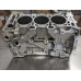 #BKX45 Engine Cylinder Block From 2013 Chevrolet Traverse   3.6 12640690