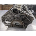 #BKX45 Engine Cylinder Block From 2013 Chevrolet Traverse   3.6 12640690