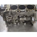 #BKX45 Engine Cylinder Block From 2013 Chevrolet Traverse   3.6 12640690
