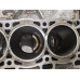 #BKX45 Engine Cylinder Block From 2013 Chevrolet Traverse   3.6 12640690