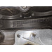 31Z101 Left Valve Cover From 2013 Chevrolet Traverse   3.6