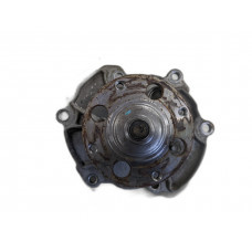 31Z104 Water Coolant Pump From 2013 Chevrolet Traverse   3.6 12566029