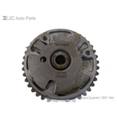 31Z105 Exhaust Camshaft Timing Gear From 2013 Chevrolet Traverse   3.6 12614464