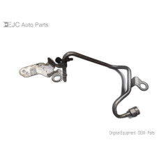 31Z108 Fuel Supply Line For 13-17 Chevrolet Traverse   3.6 12622073