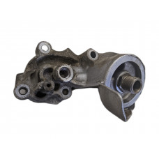 31Z113 Engine Oil Filter Housing From 2013 Chevrolet Traverse  3.6