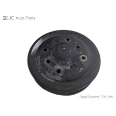 31Z114 Water Pump Pulley For 13-17 Chevrolet Traverse   3.6 12611587