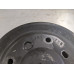 31Z114 Water Pump Pulley For 13-17 Chevrolet Traverse   3.6 12611587