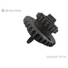 31Z118 Idler Timing Gear From 2013 Chevrolet Traverse   3.6 12612841