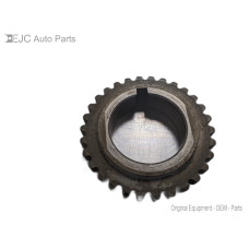 31Z119 Crankshaft Timing Gear From 2013 Chevrolet Traverse   3.6 12645465