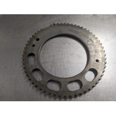 31Z129 Crankshaft Trigger Tone Ring For 13-17 Chevrolet Traverse   3.6