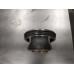 31Z131 Left Piston From 2013 Chevrolet Traverse   3.6