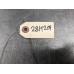 28H209 Engine Oil Pickup Tube For 96-97 Geo Metro  1.3
