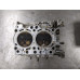 #AE05 Left Cylinder Head From 2017 Subaru Outback  2.5
