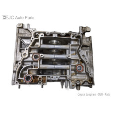 #BKW20 Engine Cylinder Block For 15-19 Subaru Outback  2.5