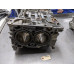 #BKW20 Engine Cylinder Block From 2017 Subaru Outback  2.5