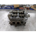 #AI06 Right Cylinder Head From 2014 Subaru Forester  2.5 AP25