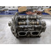 #AI06 Right Cylinder Head From 2014 Subaru Forester  2.5 AP25