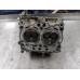 #AI06 Right Cylinder Head From 2014 Subaru Forester  2.5 AP25