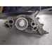 28X206 Water Coolant Pump From 2008 Cadillac Escalade  6.2 12637371