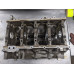 #BLU30 Engine Cylinder Block From 2015 Chevrolet Tahoe  5.3 12632914