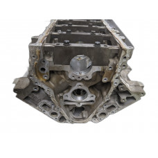 #BLU30 Engine Cylinder Block From 2015 Chevrolet Tahoe  5.3