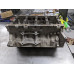 #BLU30 Engine Cylinder Block From 2015 Chevrolet Tahoe  5.3 12632914