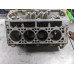 #BLU30 Engine Cylinder Block From 2015 Chevrolet Tahoe  5.3