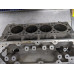 #BLU30 Engine Cylinder Block From 2015 Chevrolet Tahoe  5.3