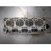 #C501 Cylinder Head From 2015 Chevrolet Tahoe  5.3 12620214