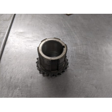 30B006 Crankshaft Timing Gear From 2015 Chevrolet Tahoe  5.3 12631214