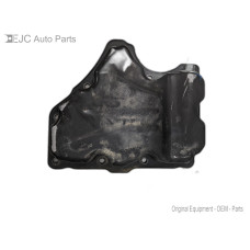 30B008 Lower Engine Oil Pan From 2015 Chevrolet Tahoe  5.3 12623115